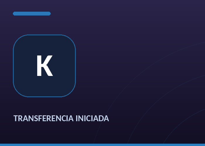 Ficha de Khipu en Betveo Chile: transferencia iniciada, depósito mínimo $5.000 y acreditación instantáneo