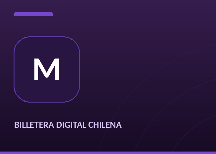 Ficha de MACH en Betveo Chile: billetera digital chilena, depósito mínimo $5.000 y acreditación instantáneo